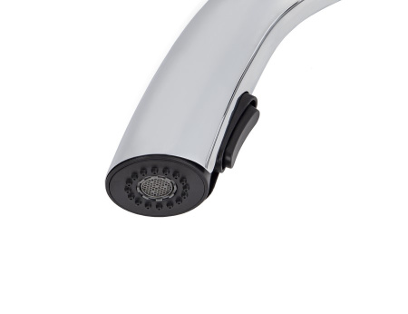 09066 Смеситель KAISER Strike для кухни 